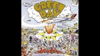Chump - Green day (пичага)