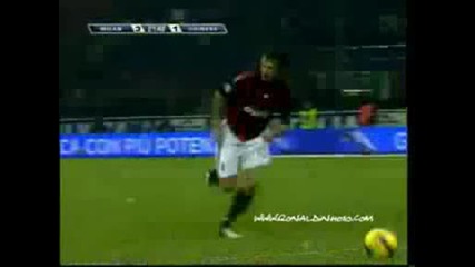 Ac Milan - Ronaldinho