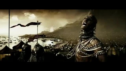 300 - Movie Trailer