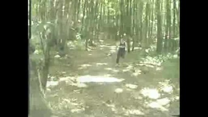 David Belle Doizyn Re - mix Music Dmx - Video.avi