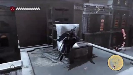 Assassins Creed Brotherhood - Walkthrough Sequence 8 Part 2 