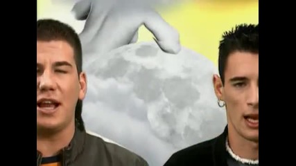 Andy & Lucas - Quiero Ser Tu Sueño