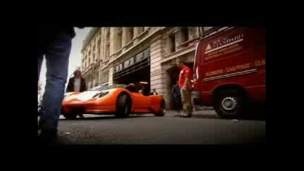 Supercars