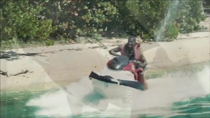 Timaya Ft. Sean Paul - Bum Bum Remix [ Explicit Video ]