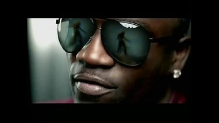 Akon - I Wanna Fuck You (feat. Snoop Dogg) Official