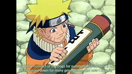 Naruto-Funny Movie