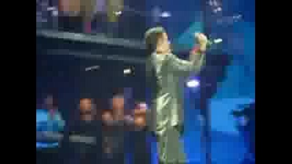 George Michael - Last Christmas Live 2006