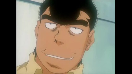 Hajime no Ippo Episode 46