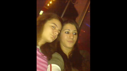 My Best Friend
