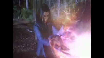Buffy when your gone