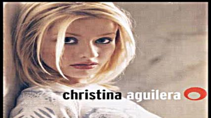 Christina Aguilera - Blessed ( Audio )