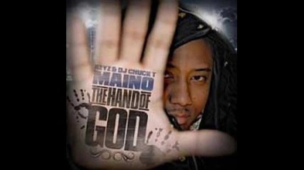 Maino – Definition Of A Thug