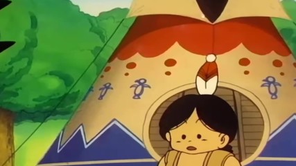Dragon Ball 64 - The Last of Mercenary Tao