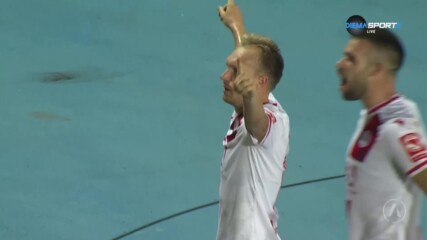 Киш удвои преднината на Зрински Мостар