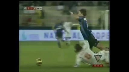 Zlatan Ibrahimovic !