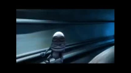 Crazy Frog - Jingle Bells 