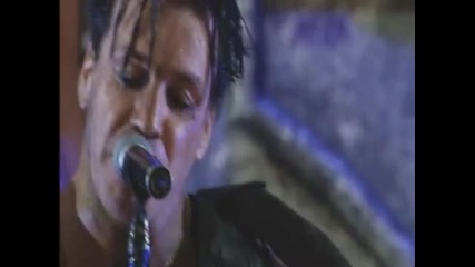 Rammstein - Rammstein from Volkerball