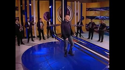 Sako Polumenta - Nemoj da se bojis