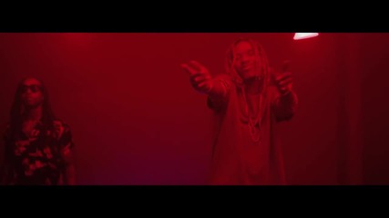 New!!! Ty Dolla $ign ft Fetty Wap - When I See Ya [official Video]