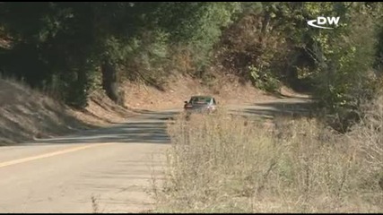 Порше 911 Карера