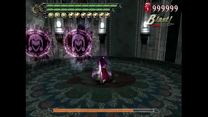 Нека да иргаем Devil May Cry 3 Special Edition ( част 8 )