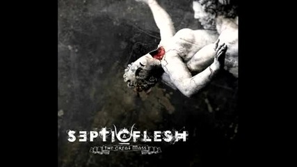 Septic Flesh-.five-pointed Star( The Great Mass 2011)