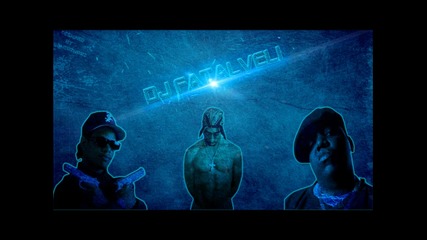 Eminem Ft. 2pac & Biggie Smalls - Follow me
