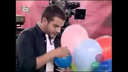 Bg Music Idol 2 - Izlagaciq I Gavra