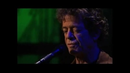 Elvis Costello Lou Reed Perfect Day 