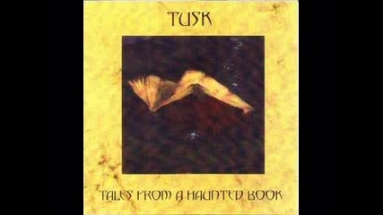Tusk - But The Children Still Crying (1996)