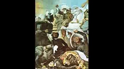 Hellenic Greek Glory Glory.wmv