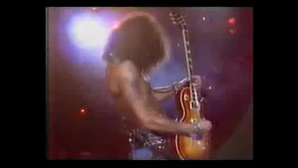 Guns N Roses - Garden Of Eden Live (1991) 