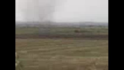 Mini Tornado V Selo Okop Qmbolsko