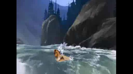Spirit-Gotta Find You.wmv