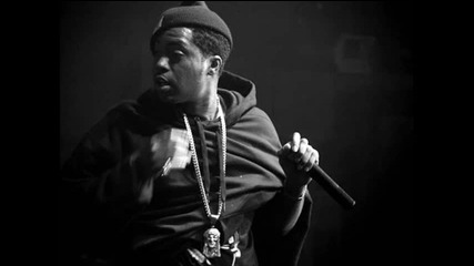 Nas - Courthouse 