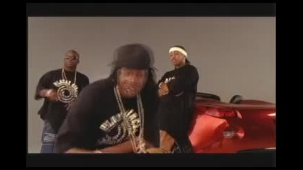 Ludacris ft Playaz Circle - Two Miles An Hour Remix Ramvideostimka