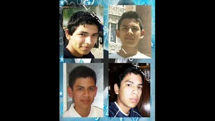 Megamix Reggaeton 2008 - 2009