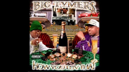 Big Tymers - Beat it Up (високо качество)