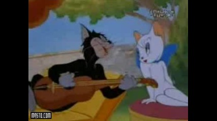 Parodiq Na Tom I Jerry(elena)