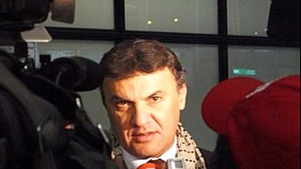 Михайлов: Винаги ми е било трудно с тези момчета