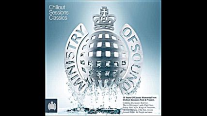 Mos Australia pres Chillout Sessions Classics Cd3