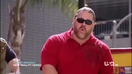 W W E - Tough Enough - E08 P01