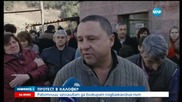Шивачките от Калофер ще блокират Подбалканския път - обедна емисия