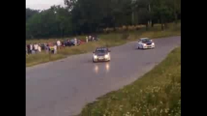 Bizzart Drift Team - Ruse