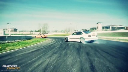 M3 Drift