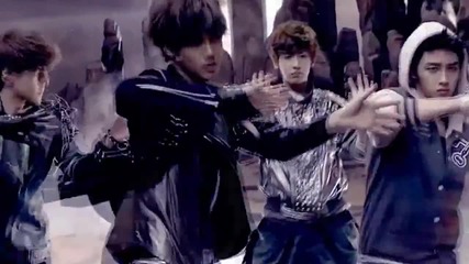 Kris Kai Bass Down Low