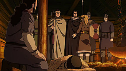 Otakubg Vinland Saga - 01 720p