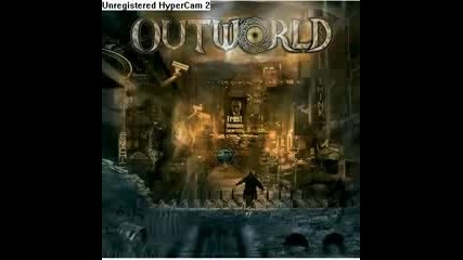 Outworld - Riders