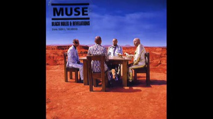 Muse - Supermassive Black Hole