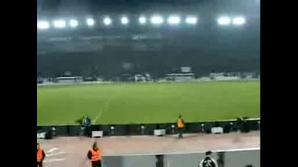 Paok - Olympiacos (kathe Olympiacos).avi